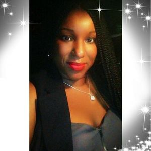 Meet your Posher, Shauni